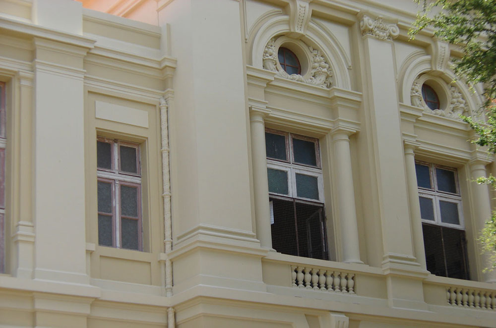 Portfolio slider image